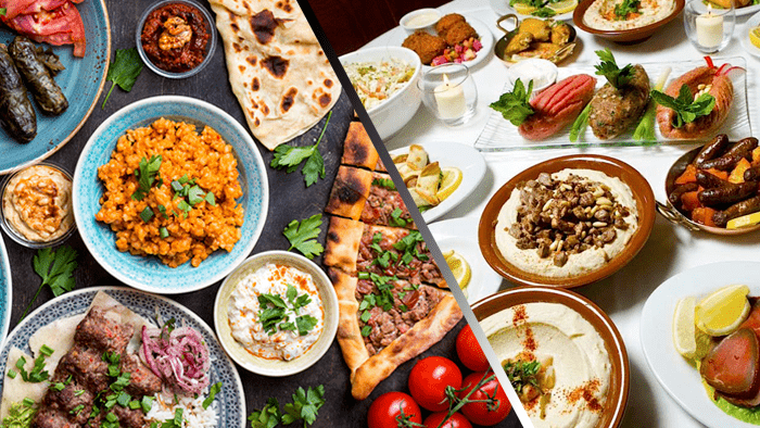 معرفی ادویه های معروف ادویه عربی و ترکی
