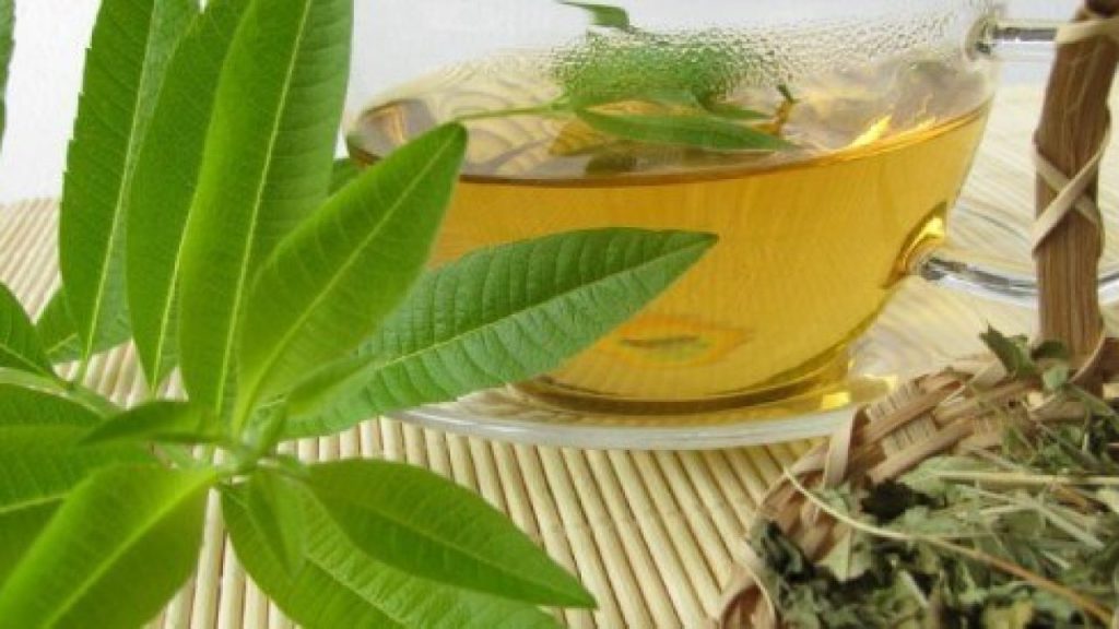 به لیمو دمنوش