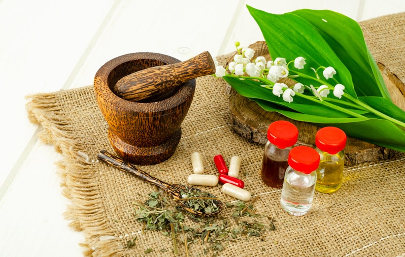طب سنتی