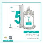 عصاره کاملیا ( لاغری ) زرین گل | ۵گیاه - Image 2