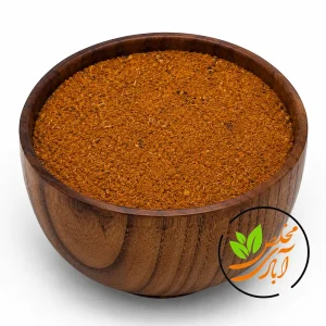 ادویه استیک گوشت