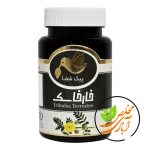 دمنوش فشرده خارخاسک پیک شفا