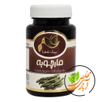دمنوش فشرده مارچوبه پیک شفا