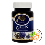 دمنوش فشرده کاسنی پیک شفا