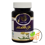 دمنوش فشرده گل قاصدک پیک شفا