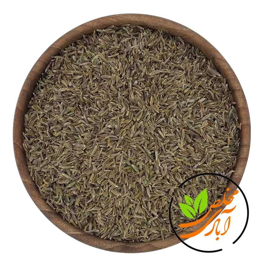 زیره-سبز-مخلص-آبادی.webp زیره سبز دان - Image 1
