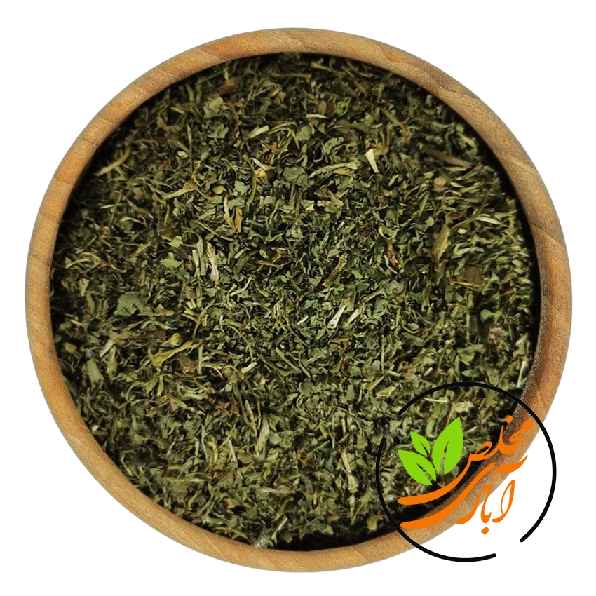 سبزی-گشنیز-مخلص-آبادی.webp سبزی گشنیز خشک - Image 1