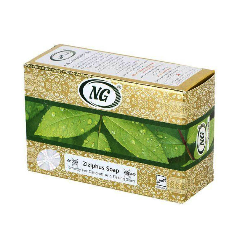صابون-سدر-انجی-مخلص-آبادی.jpg صابون سدر 100 گرم ان جی - Image 1