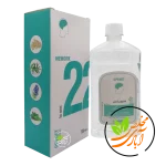 عصاره مموریکس (تقویت حافظه) زرین گل | 22 گیاه