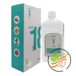 عصاره نیلوفل (عفونت بانوان) زرین گل | 18 گیاه