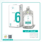 عصاره هیستاما (درمان آسم) زرین گل | 6گیاه - Image 2