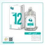 عصاره ناردین (درمان کلیه) زرین گل | 12 گیاه - Image 2