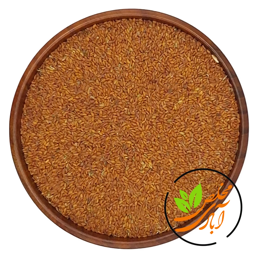 تخم شاهی مخلص آبادی تخم شاهی - Image 1