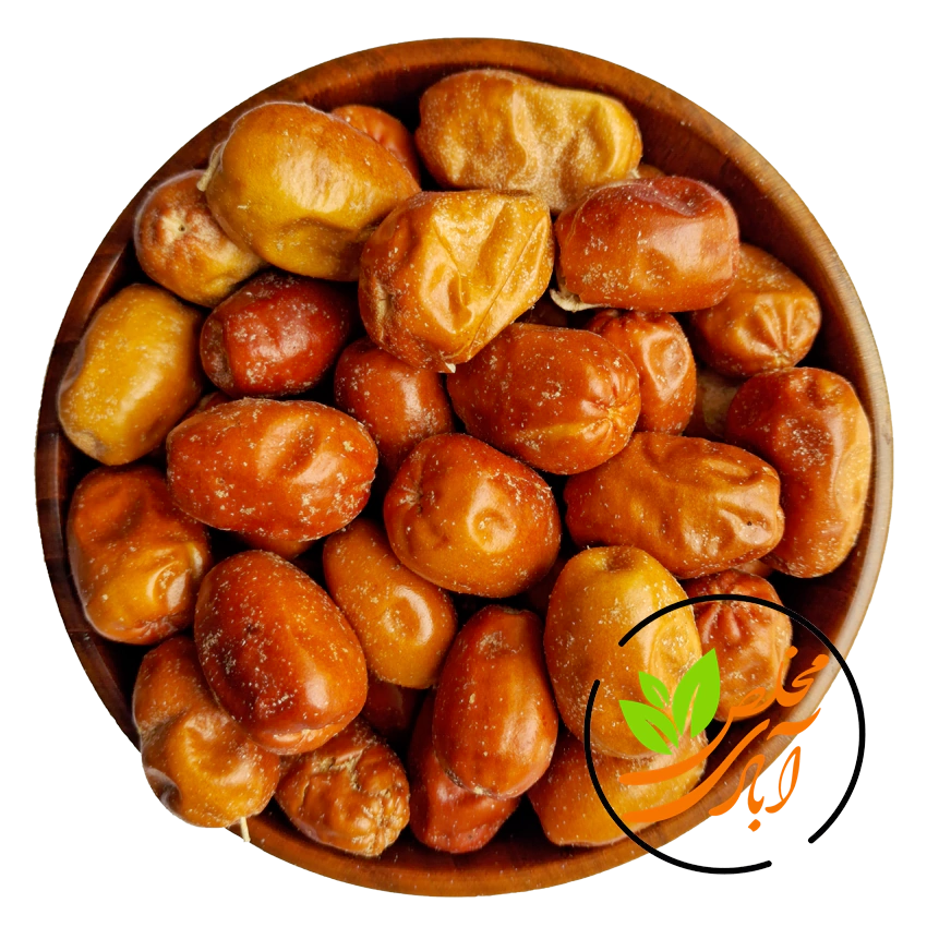 سنجد درشت مخلص آبادی سنجد درشت درجه یک - Image 1