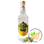 عرق آرتیشو گل افشان