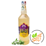 عرق آویشن گل افشان