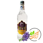 عرق اسطوخودوس گل افشان