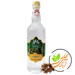 عرق انیسون گل افشان