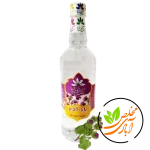 عرق بابا آدم گل افشان