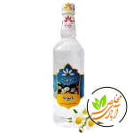 عرق بابونه گل افشان