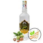 عرق برگ گردو گل افشان