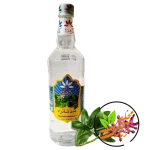 عرق بید و شاتره گل افشان