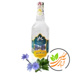 عرق بید و کاسنی گل افشان