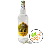 عرق بیدمشک گل افشان