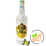 عرق خارخاسک گل افشان