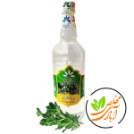 عرق رزماری گل افشان