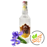 عرق زنبق گل افشان