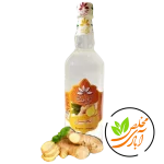 عرق زنجبیل گل افشان