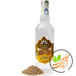 عرق زنیان گل افشان
