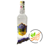 عرق زوفا گل افشان