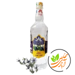 عرق زول گل افشان