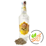 عرق زیره سبز گل افشان
