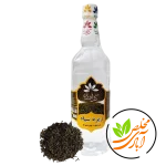 عرق زیره سیاه گل افشان