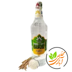 عرق شلتوک گل افشان