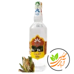 عرق طارونه گل افشان