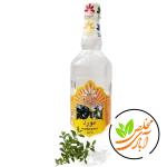 عرق مورد گل افشان