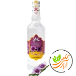 عرق پنیرک گل افشان