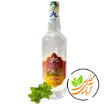 عرق پونه گل افشان