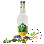عرق چهل گیاه گل افشان