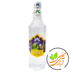 عرق کاسنی شاطره گل افشان