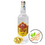 عرق کندر گل افشان