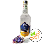 عرق گل گاوزبان گل افشان