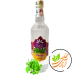 عرق یونجه گل افشان