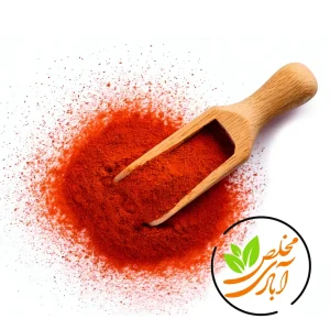 پودر پاپریکا قرمز خارجی 1 کیلوگرم
