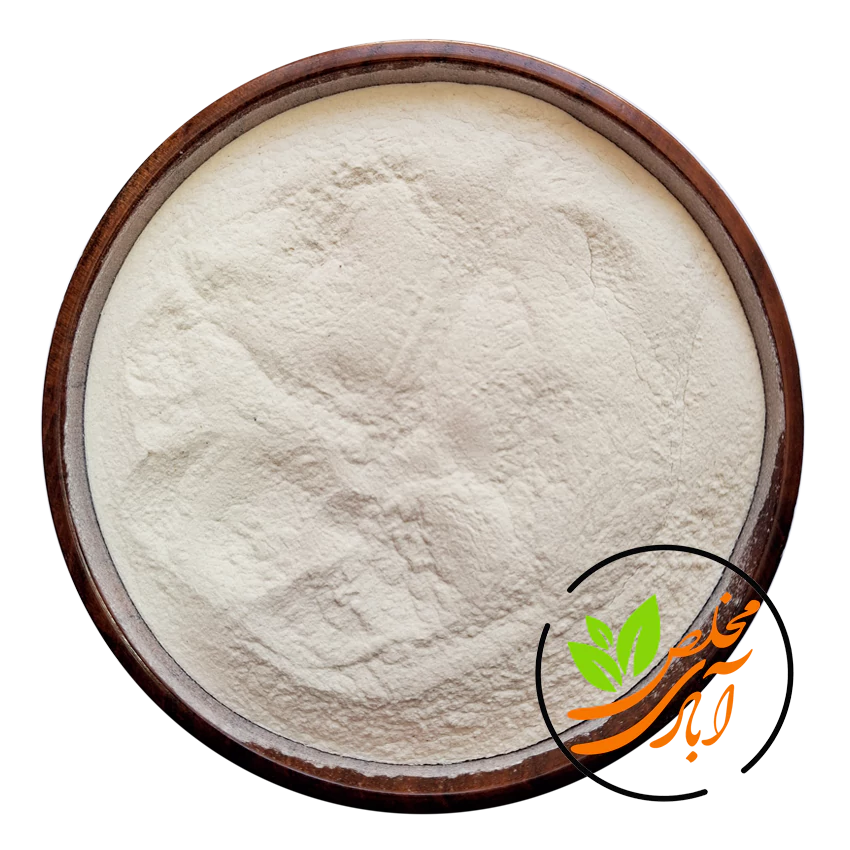 پودر ثعلب مخلص آبادی پودر ثعلب بستنی - Image 1