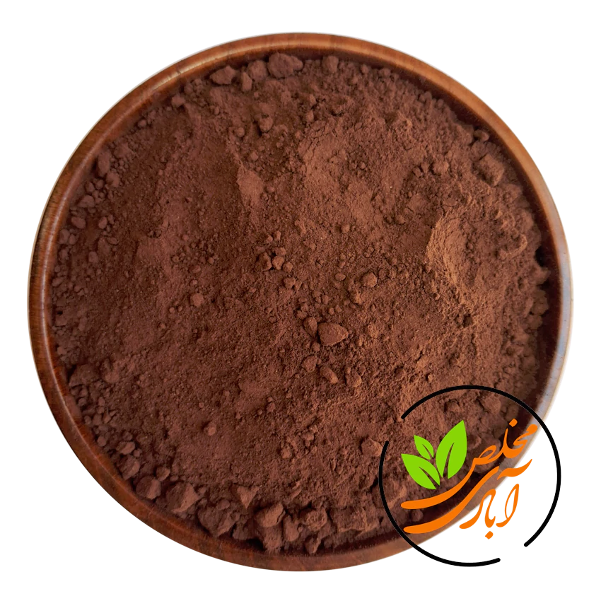 پودر کاکائو مخلص آبادی پودر کاکائو اس۹ ترکیه - Image 1